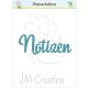 JM Creation - Notizen - Stanze